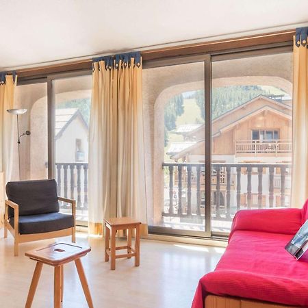 Appartement Montgenèvre, 3 pièces, 7 personnes - FR-1-330D-126 Extérieur photo