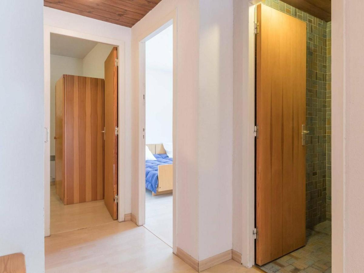 Appartement Montgenèvre, 3 pièces, 7 personnes - FR-1-330D-126 Extérieur photo
