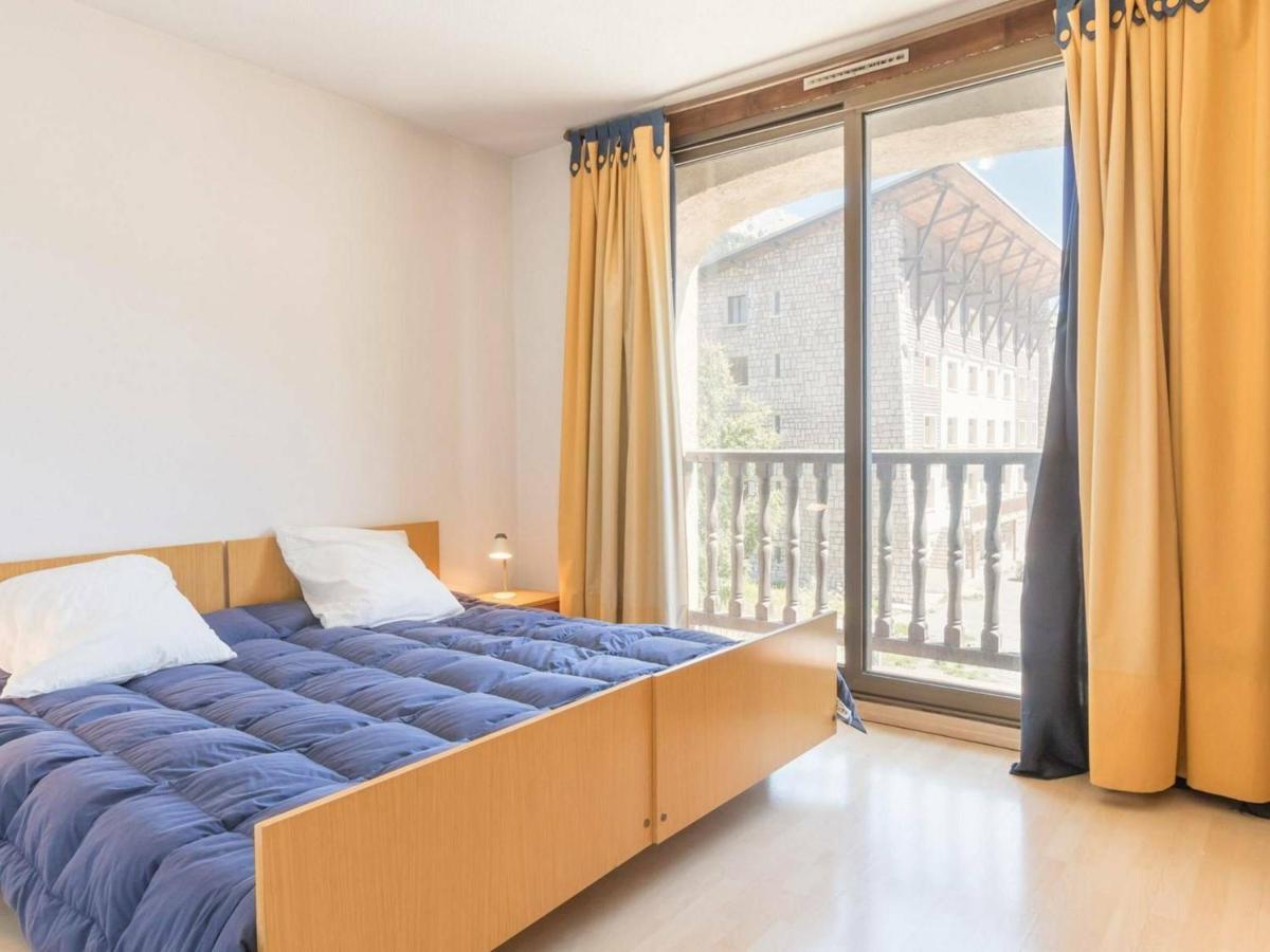 Appartement Montgenèvre, 3 pièces, 7 personnes - FR-1-330D-126 Extérieur photo