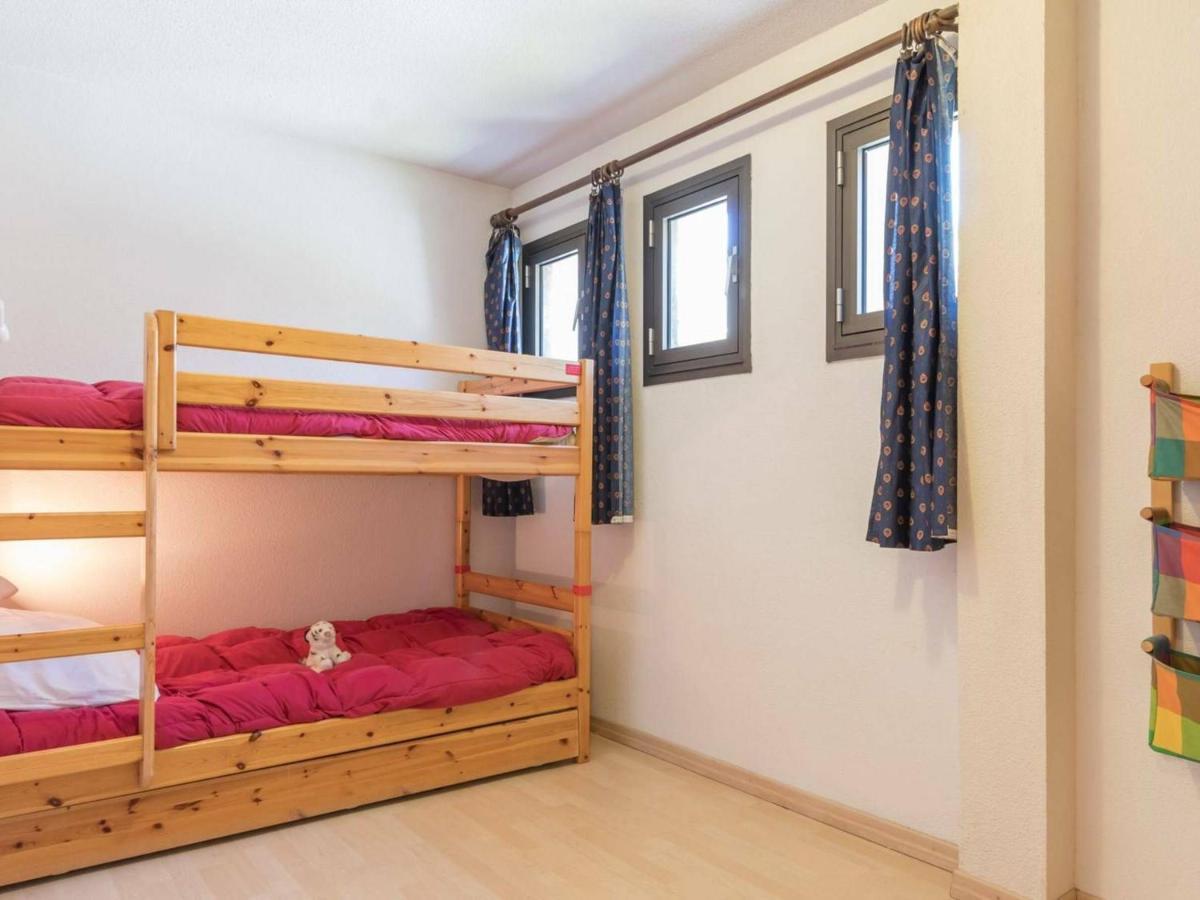 Appartement Montgenèvre, 3 pièces, 7 personnes - FR-1-330D-126 Extérieur photo